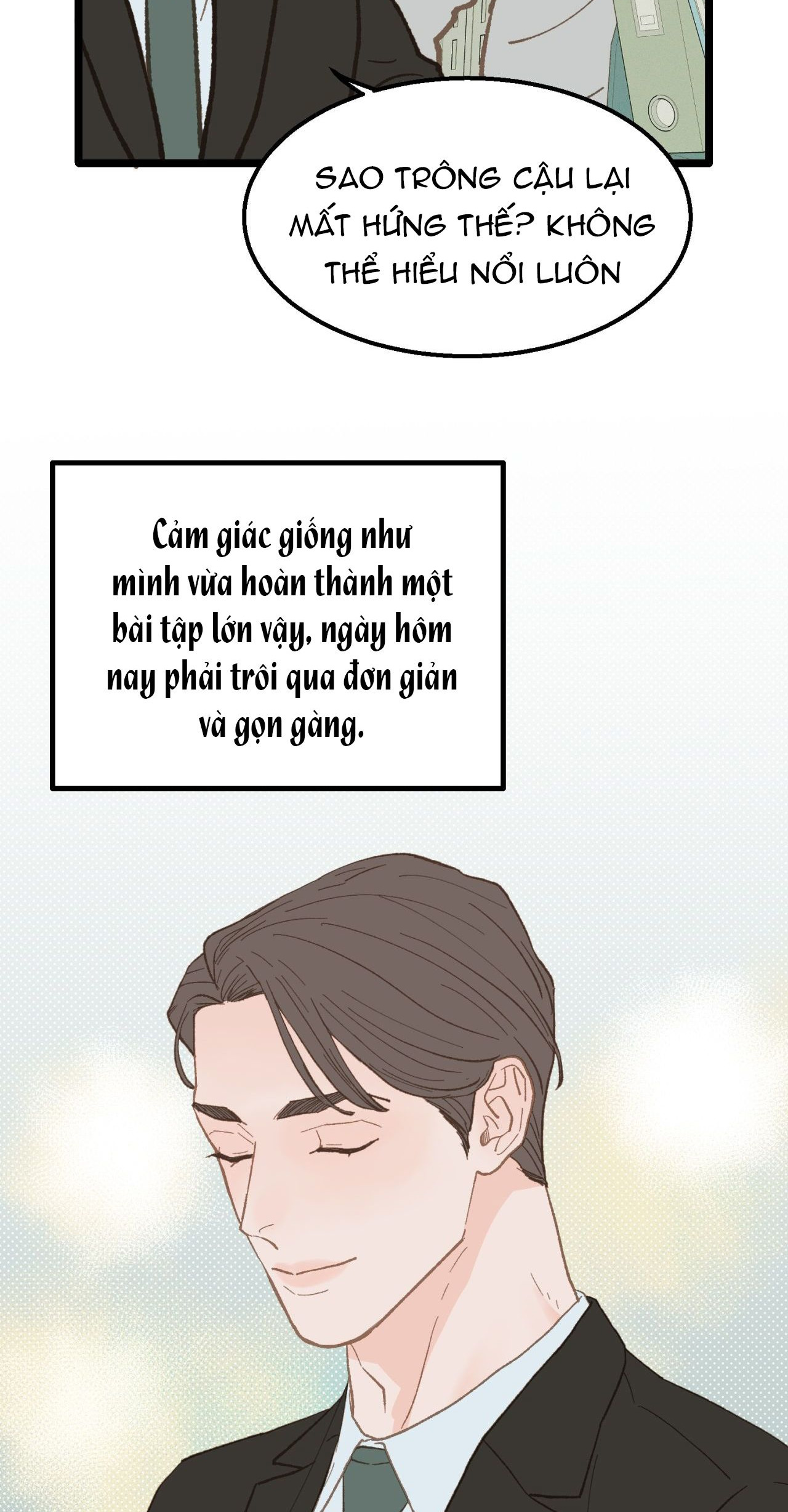 vùng cấm tình yêu của beta chapter 16 52