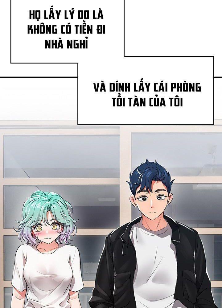 công việc sung sướng chapter 1.1 100