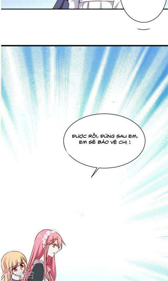 hôm nay tôi sẽ yêu ai đây ? chapter 14 36