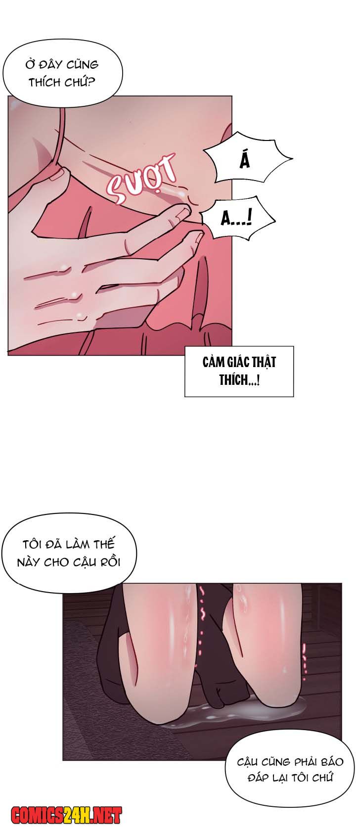 trả đồ chơi lại cho tôi chapter 4 39