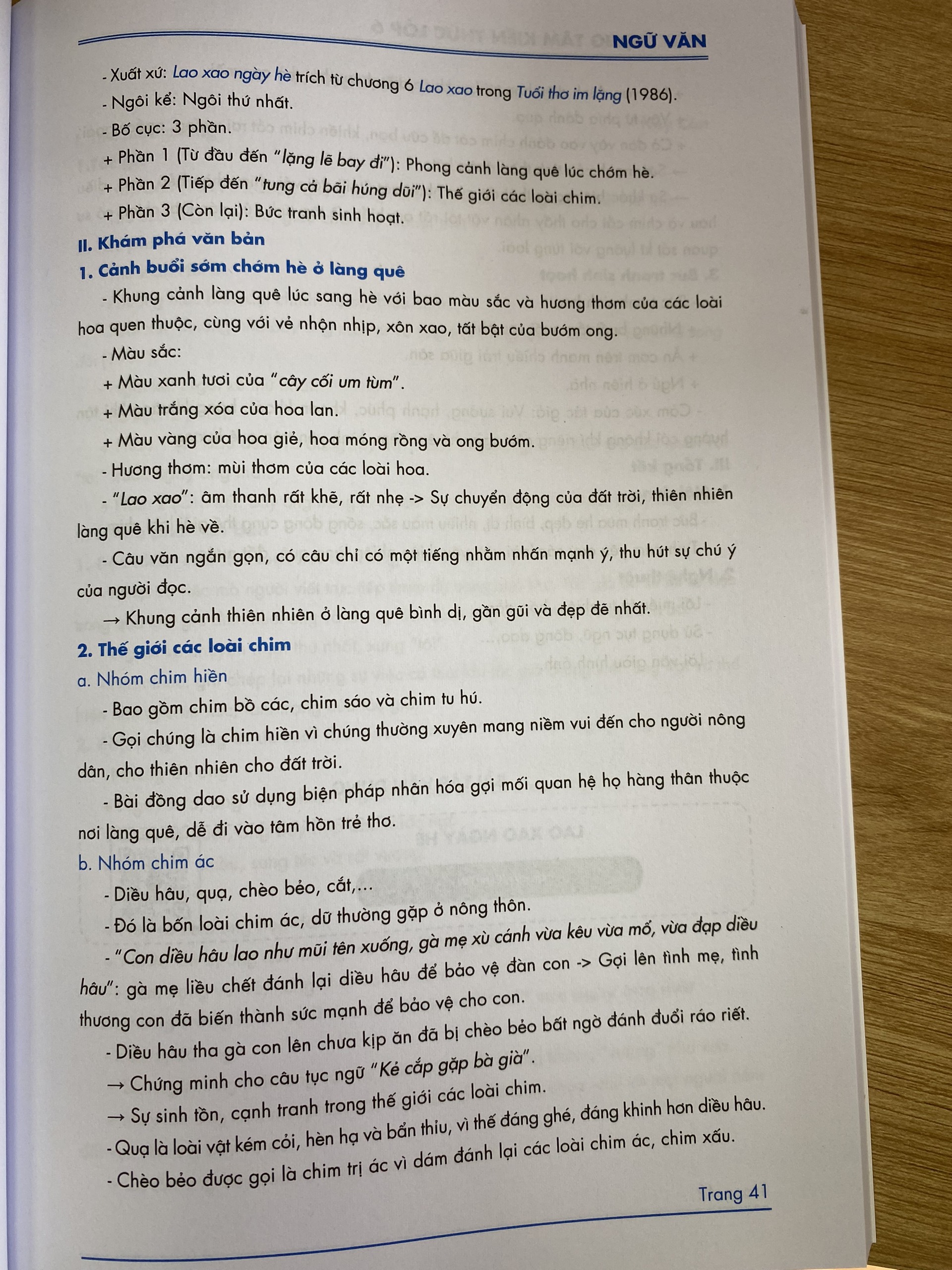 Lớp 6 (Bộ Chân trời) -Sách Siêu trọng tâm lớp 6 môn Văn, Sử, Địa, GDCD dùng cho bộ Chân trời - Nhà sách Ôn luyện