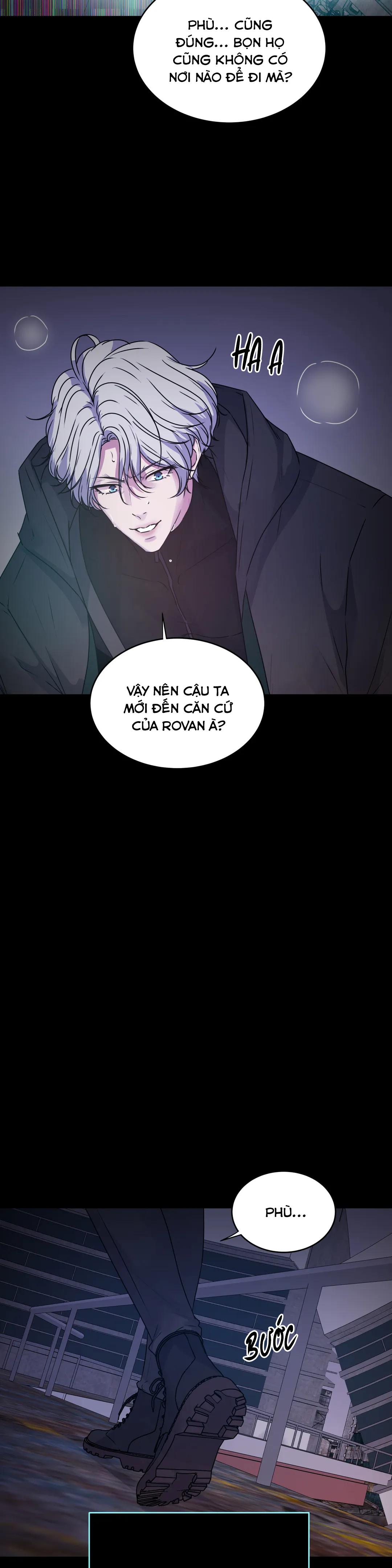 hừng đông chapter 18 15