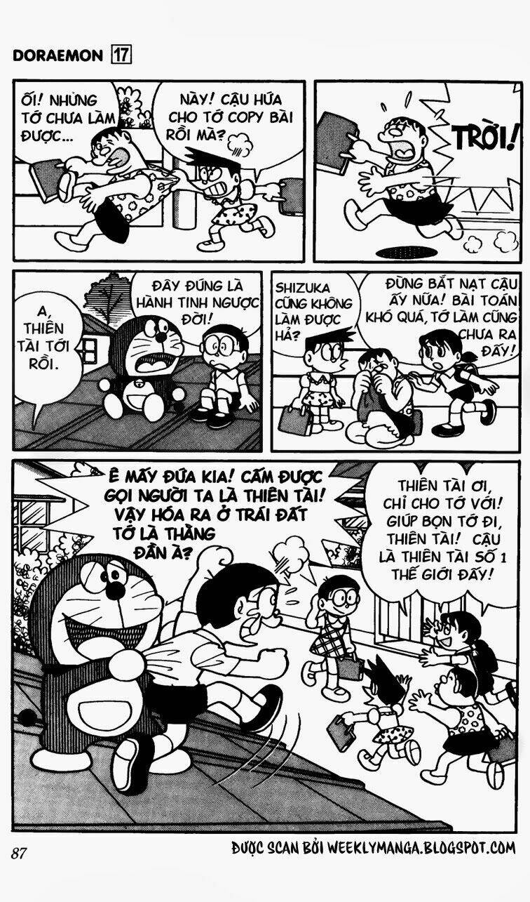 doraemon chapter 313 11