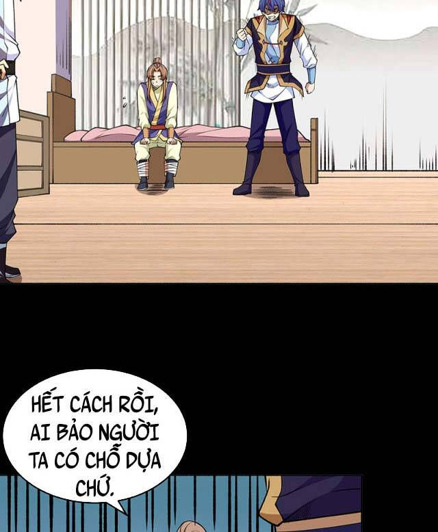 võ đạo độc tôn chapter 516 2