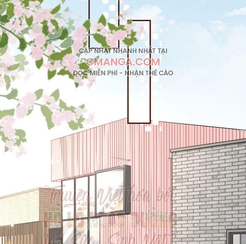 bạn gái tôi mới 30+ tuổi xuân chapter 57 6