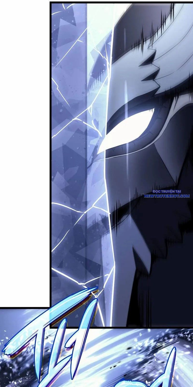 Vị Vua Mạnh Nhất Đã Trở Lại chapter 113 49