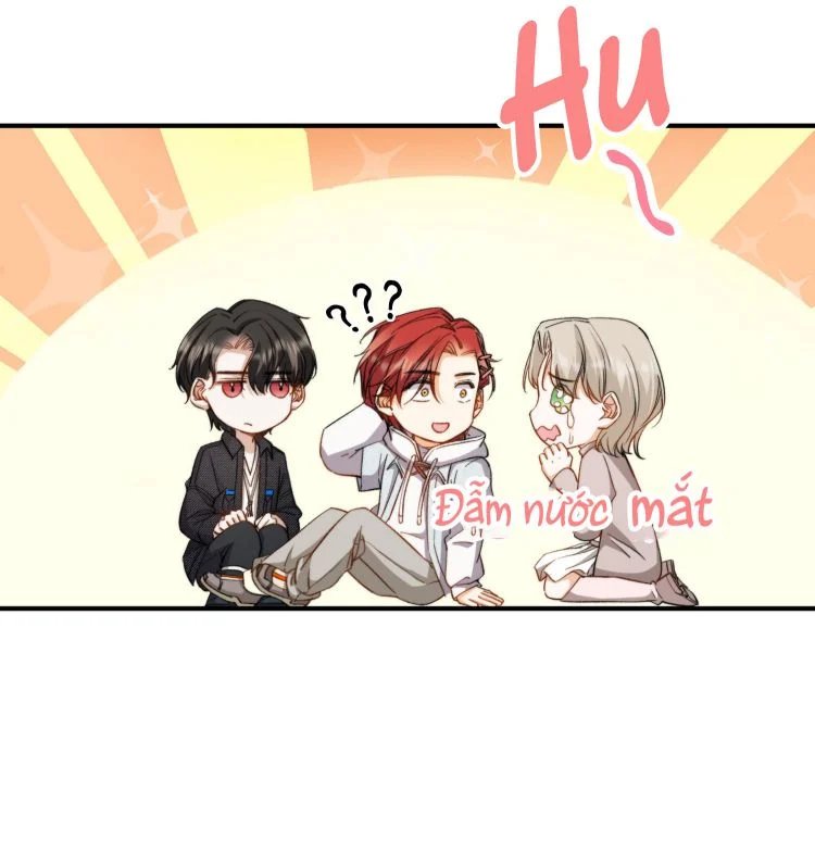 nụ hôn vực thẳm chapter 43 12