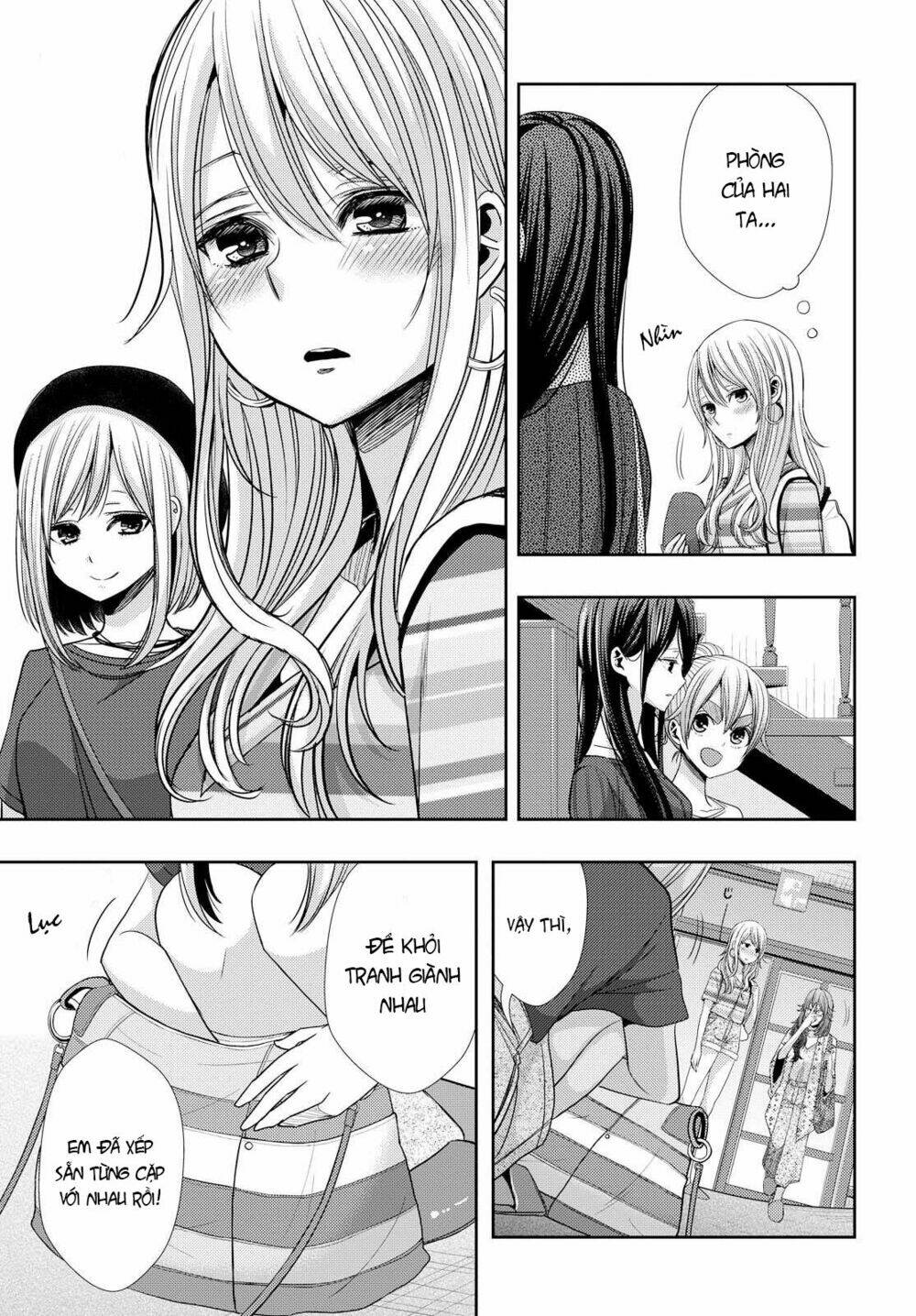 citrus (saburouta) chapter 31 14