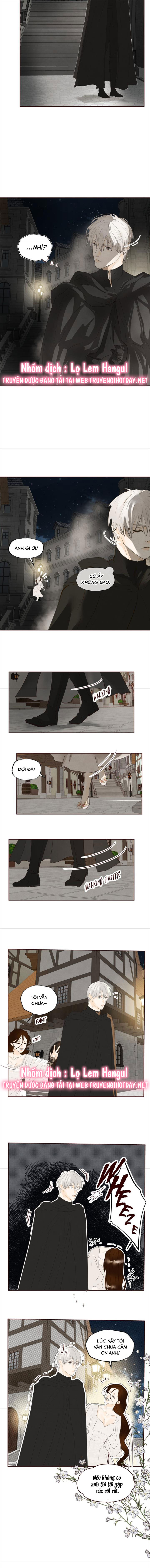 tôi chính là ác nữ phản diện chapter 6 3