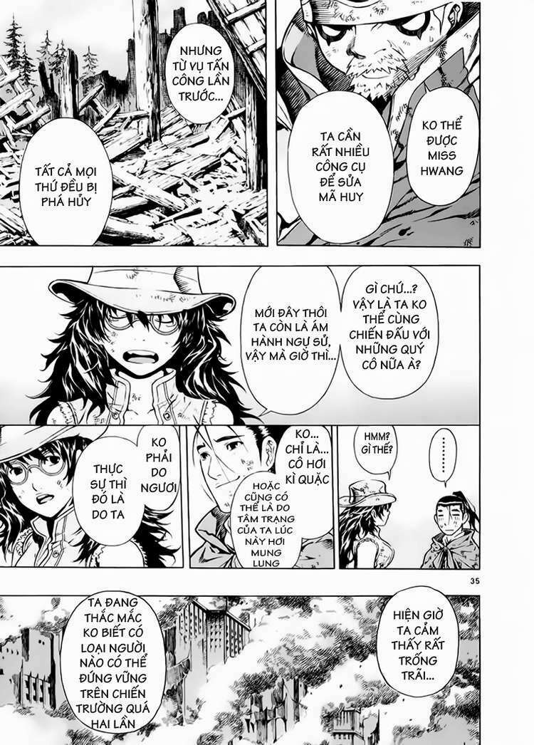 shin angyo onshi (tân ám hành ngự sử) chapter 77 29