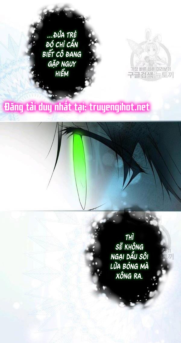 quý cô bí ẩn - secret lady chapter 42 22