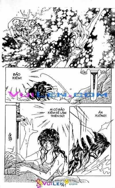 nữ hoàng biển cả chapter 1 41