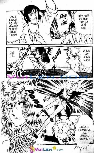 hoa hồng véc-xây chapter 12 8