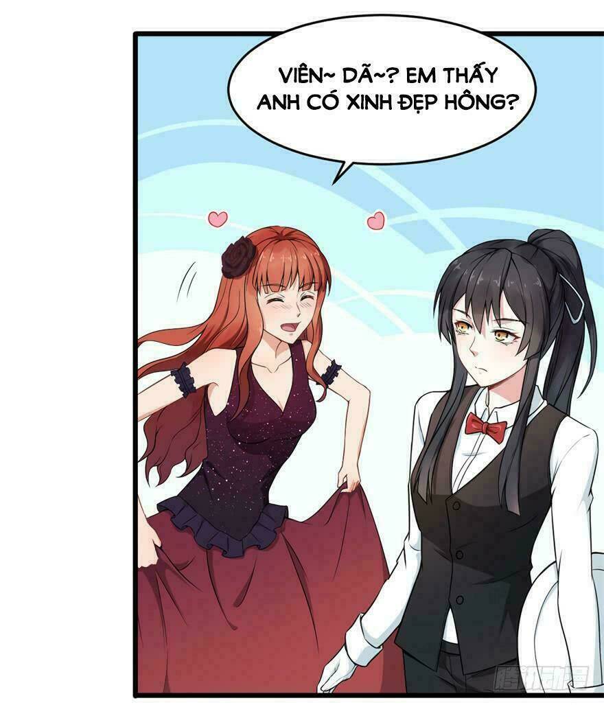 trinh thám quý tộc chapter 10 12