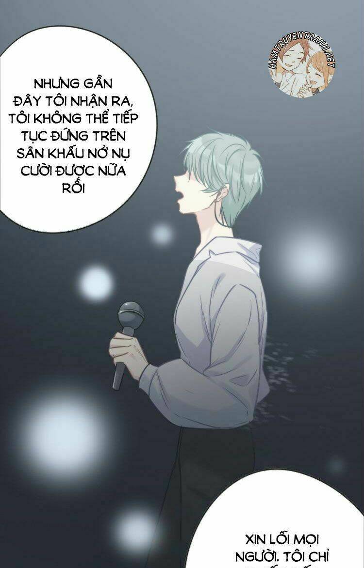 viện bảo tàng tâm nguyện chapter 11.2 17