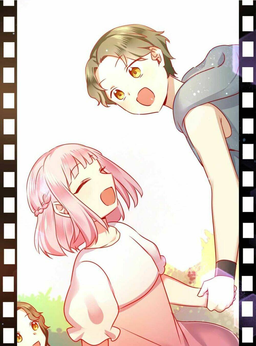 phục thù thiếu gia tiểu điềm thê chapter 10 8