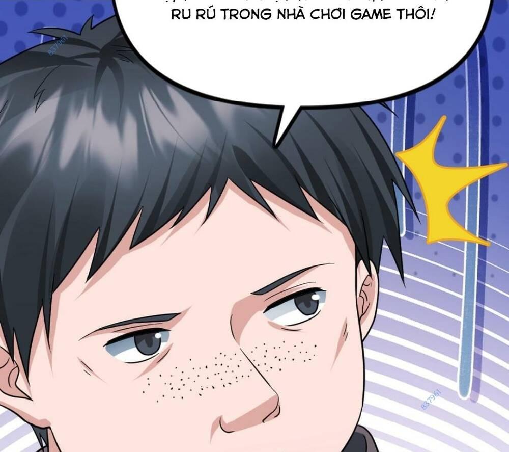 đóng băng toàn cầu: tôi gây dựng nên phòng an toàn thời tận thế chapter 135 39