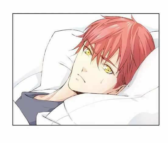 tôi không phải đa nhân cách chapter 16 3