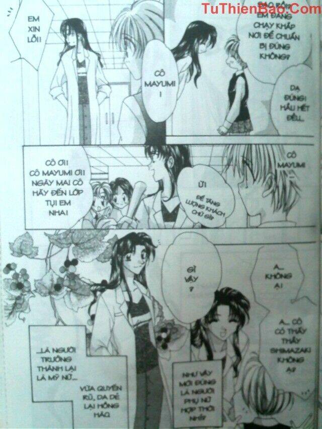 nguyện ước dưới ánh sao chapter 3 72