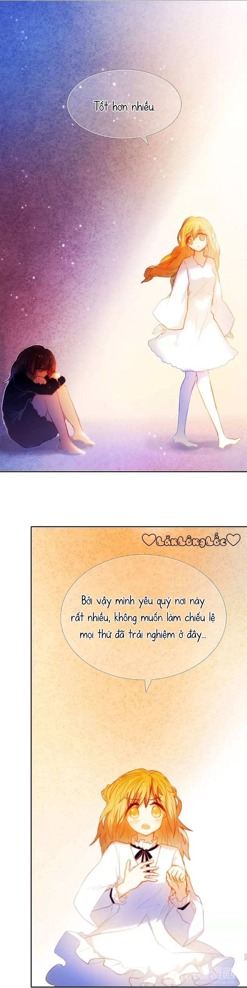 kế hoạch trái tim chapter 45 6