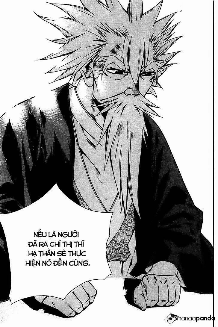 the sword of emperor chapter 15.2 3