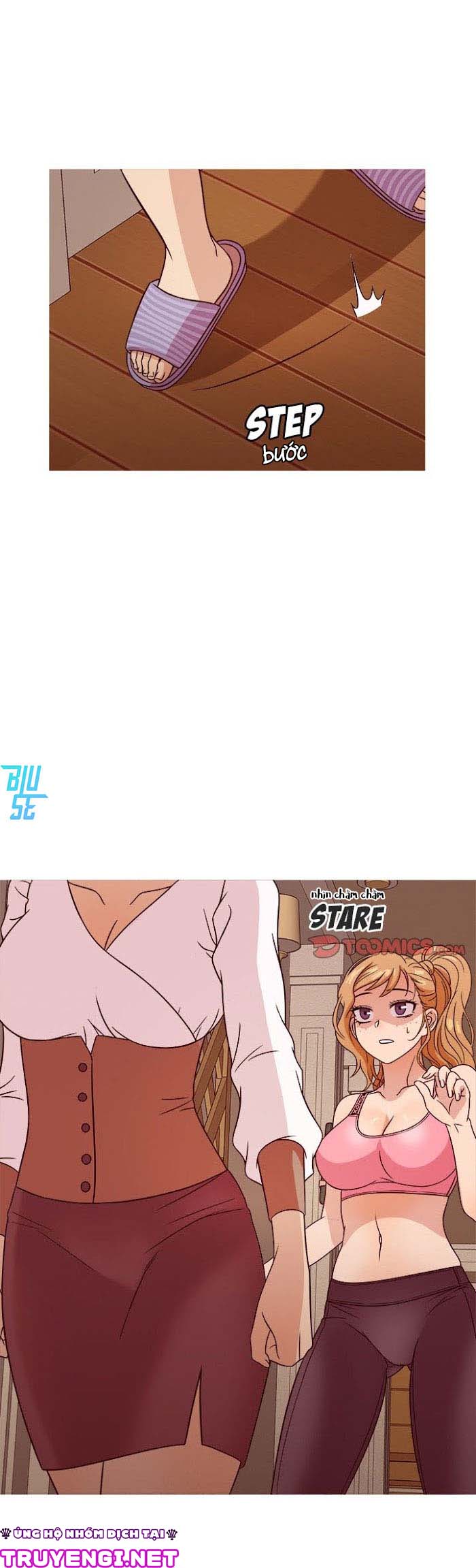 yêu em nữa đi chapter 8 26