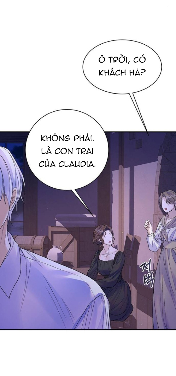 tôi tưởng bản thân không còn sống được bao lâu! chapter 77.2 3
