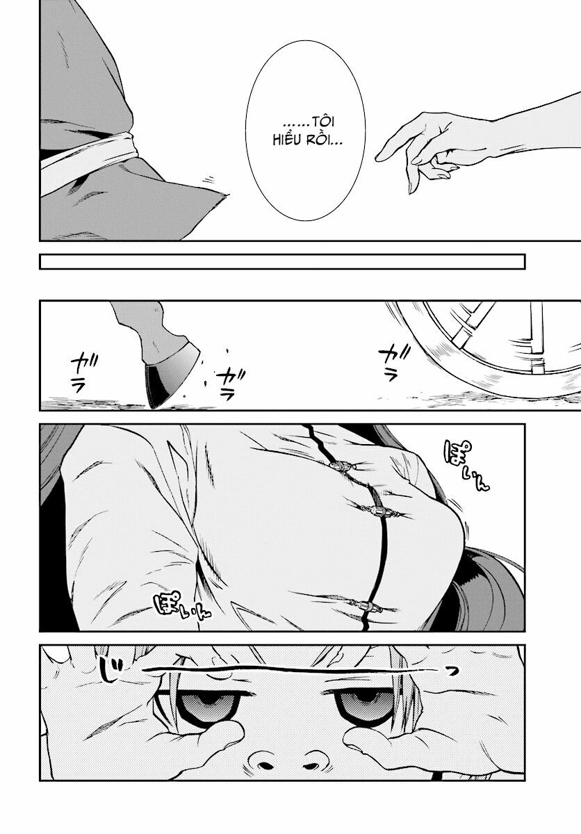 thất nghiệp chuyển sinh - làm lại hết sức chapter 33 9