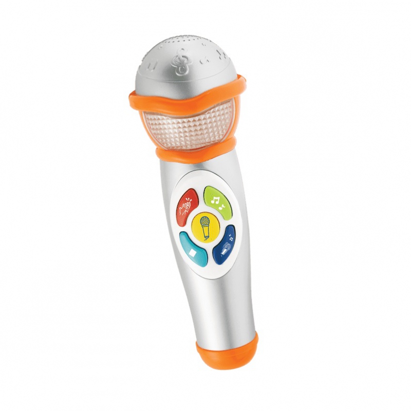 Micro bé tập làm ca sĩ có nhạc Winfun 002052