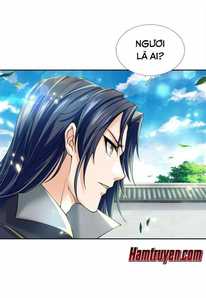 thân thể của ta là kiếm chủng chapter 76 3