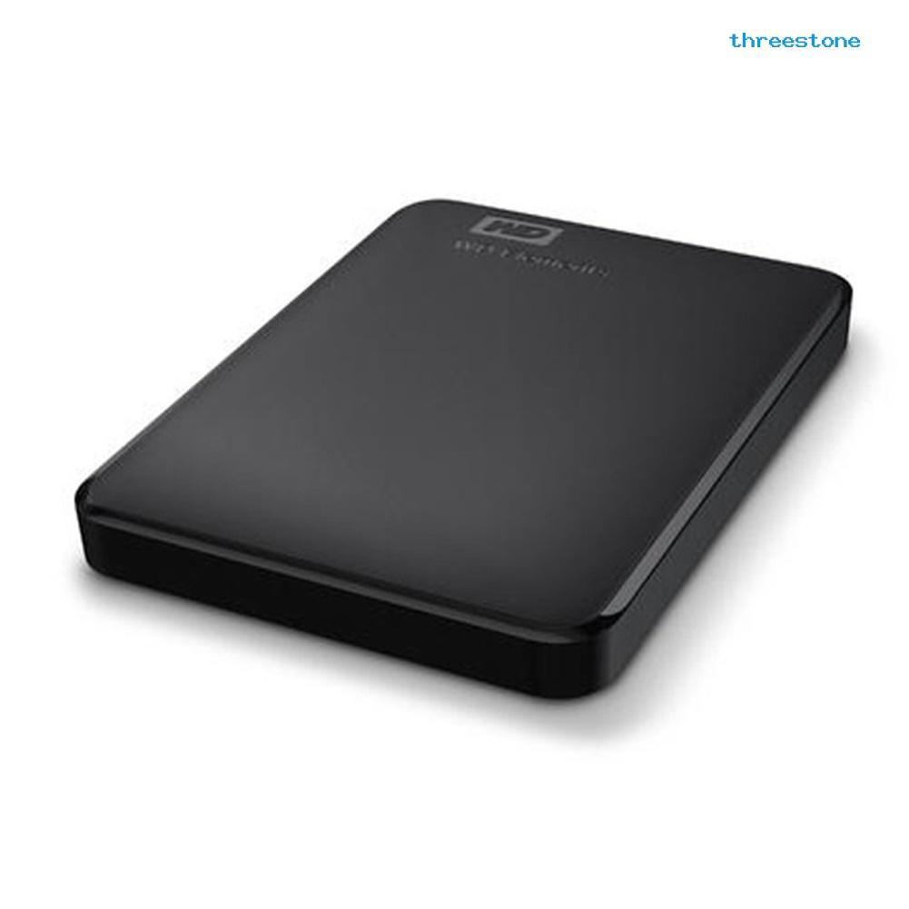 Ổ Cứng Ngoài Di Động 1TB 2TB 500GB USB 3.0 1TB 2TB