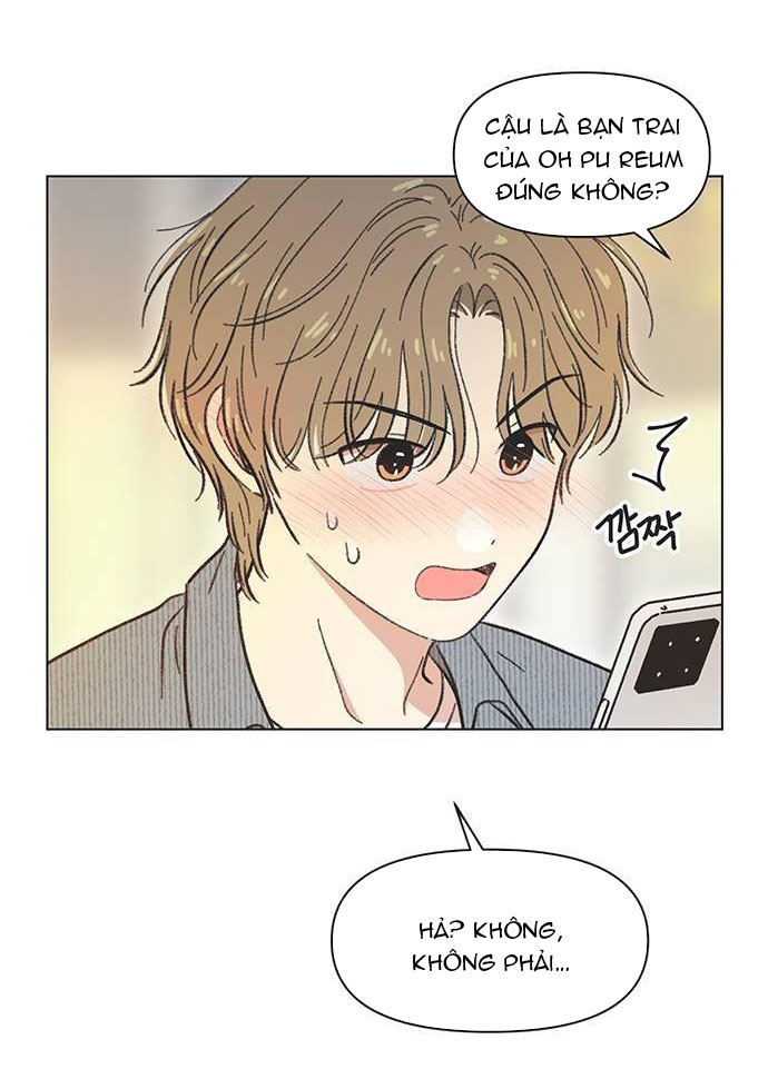 Thanh Xuân Đáng Yêu chapter 30.1 10