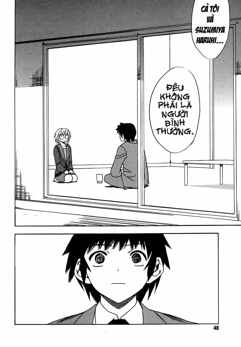 the melancholy of haruhi chapter 2.1 12