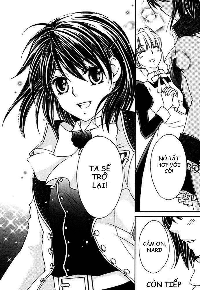 orlelian no kisihime chapter 3 42