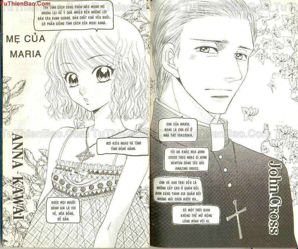 ác quỷ và bản tình ca chapter 12 99