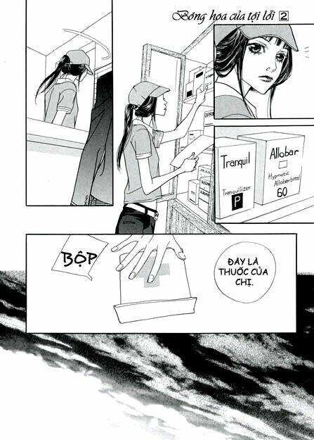 bông hoa của tội lỗi chapter 6 23