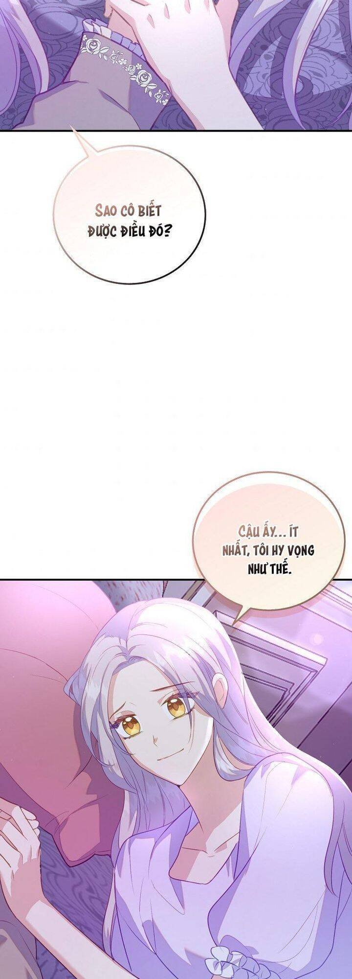 tôi chỉ nhận ra sau khi mất cô ấy chapter 24 37