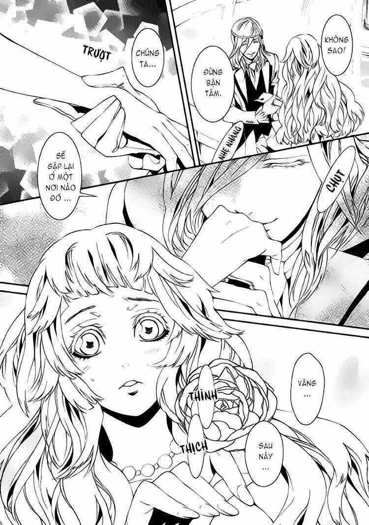 magnolia chapter 5 18