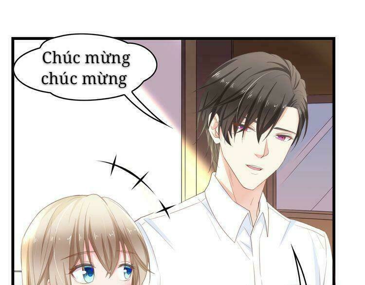 tổng tài đại nhân song mặt kiều thê chapter 9 70