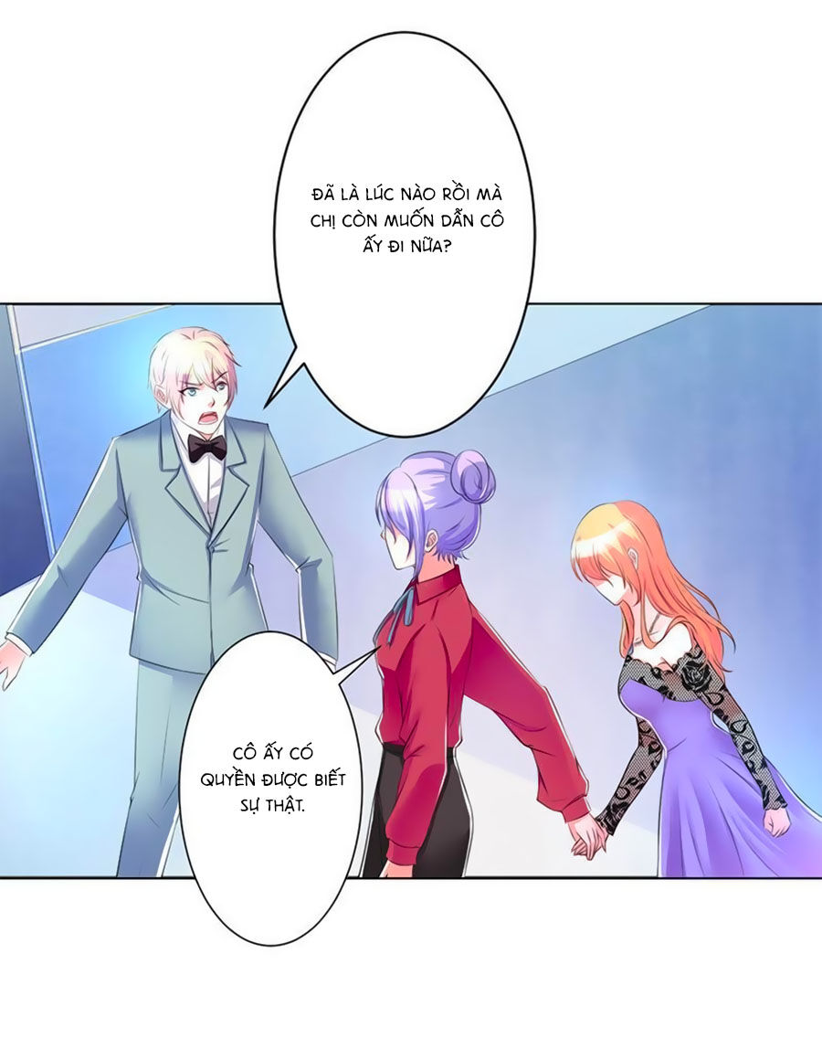 watashi wo hitorijime ni shite chapter 65 18