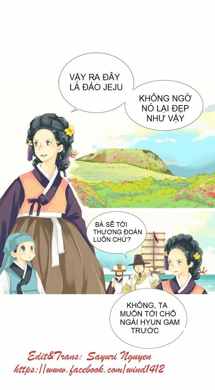 the great merchant kim manduk chapter 20 10