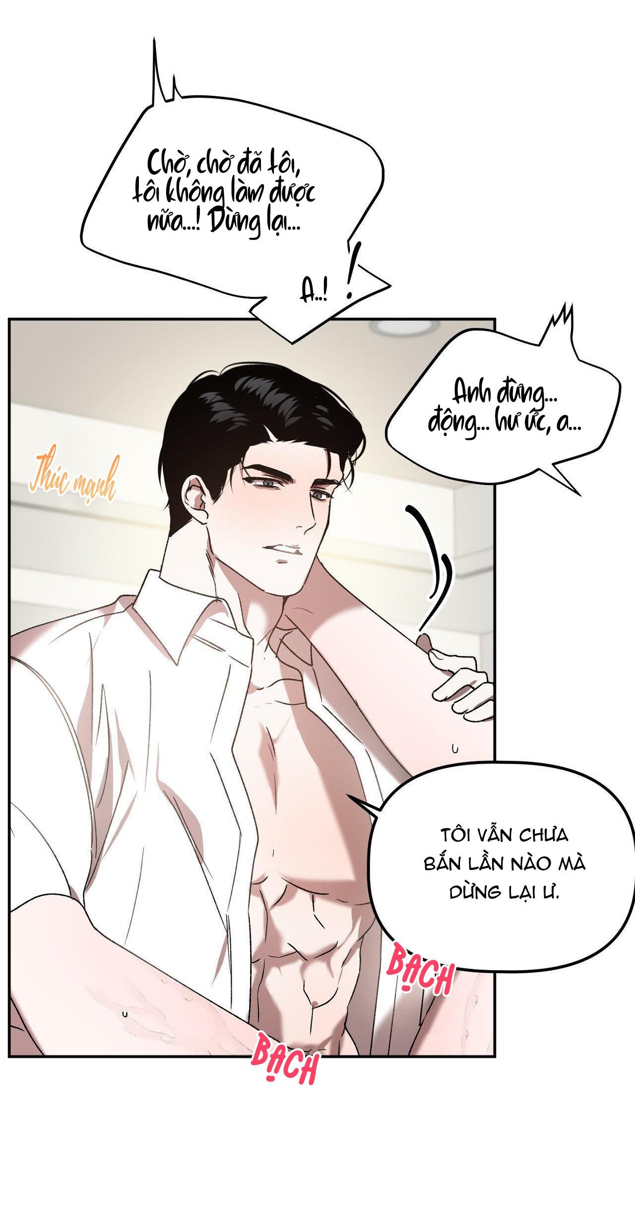 đã hiểu chưa chapter 40 34