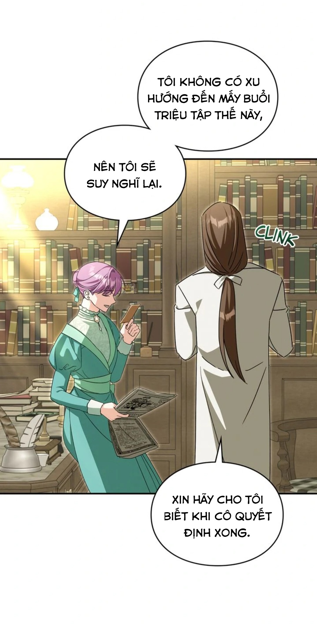 phương pháp bảo vệ anh ấy trong lãnh địa quái vật chapter 59 64