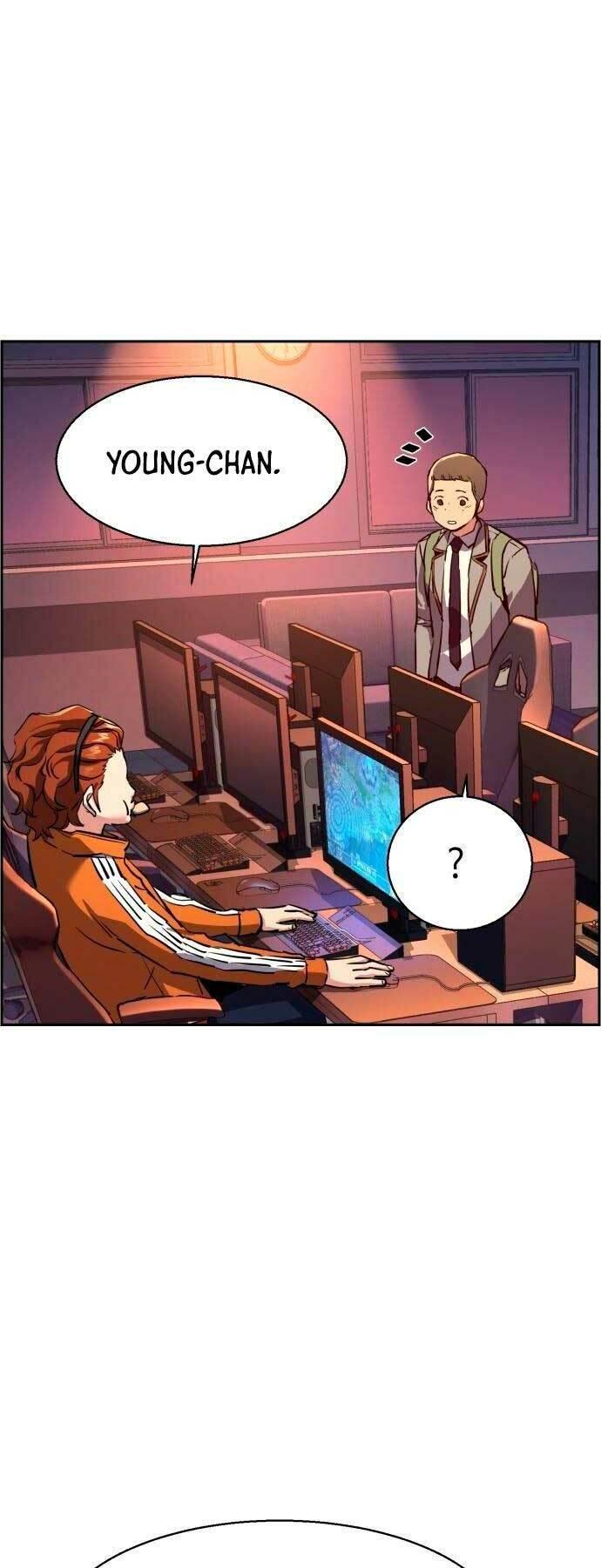 bạn học tôi là lính đánh thuê chapter 125 59