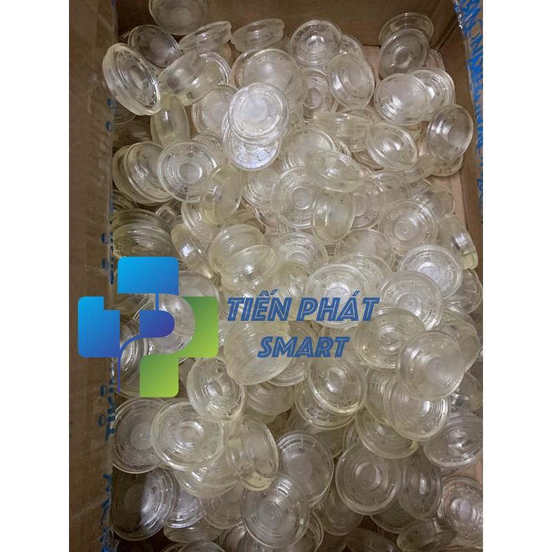 Phụ kiện xà đơn - Mút Cao Su Xà Đơn Đầu Tròn Hàng Mới Đẹp Siêu Bền