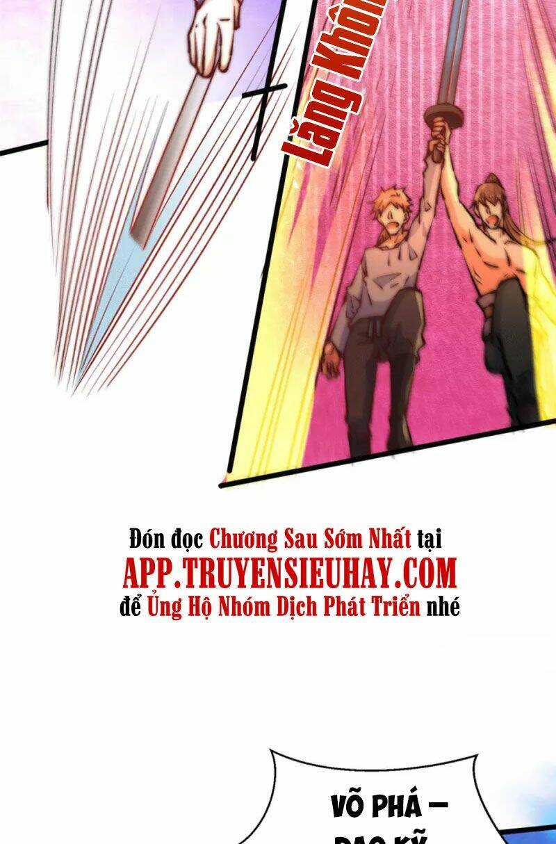 đô thị đỉnh phong cao thủ chapter 256 21