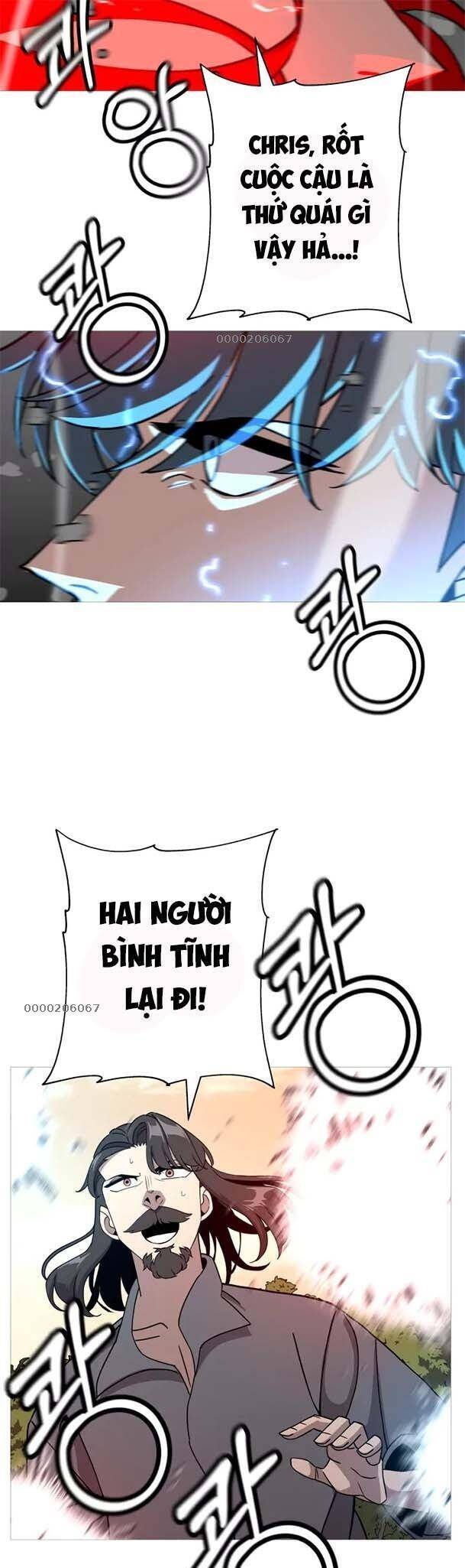 chiến binh quật cường chapter 84 5