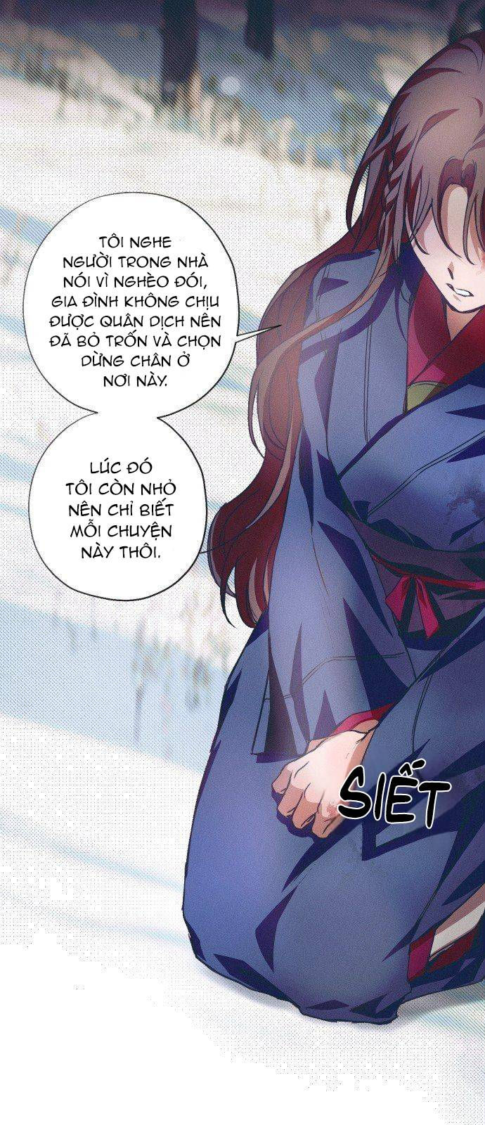 dabi, hương vị ngây ngất chapter 2 36