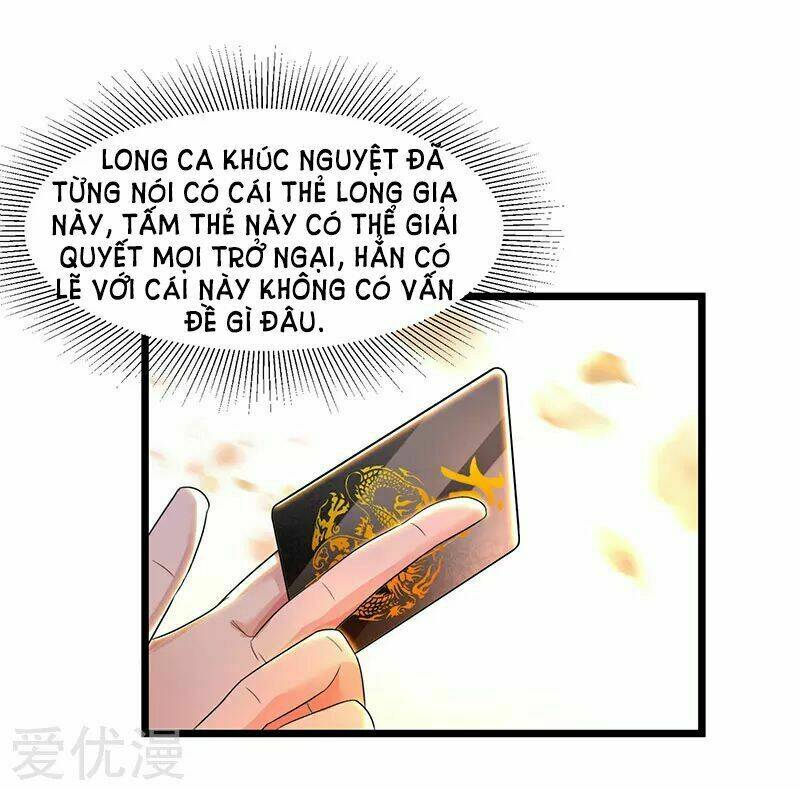 trọng sinh khí thiếu quy lai chapter 42 9