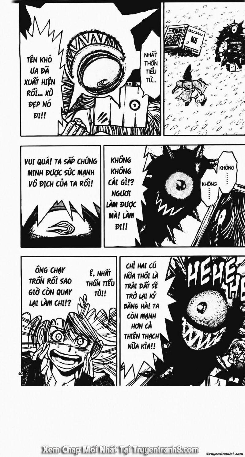 sắc lệnh ánh trăng chapter 9 27